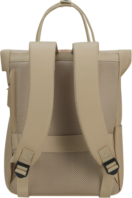 American Tourister Urban Groove Outdoor Ryggsekk 15L, Beige