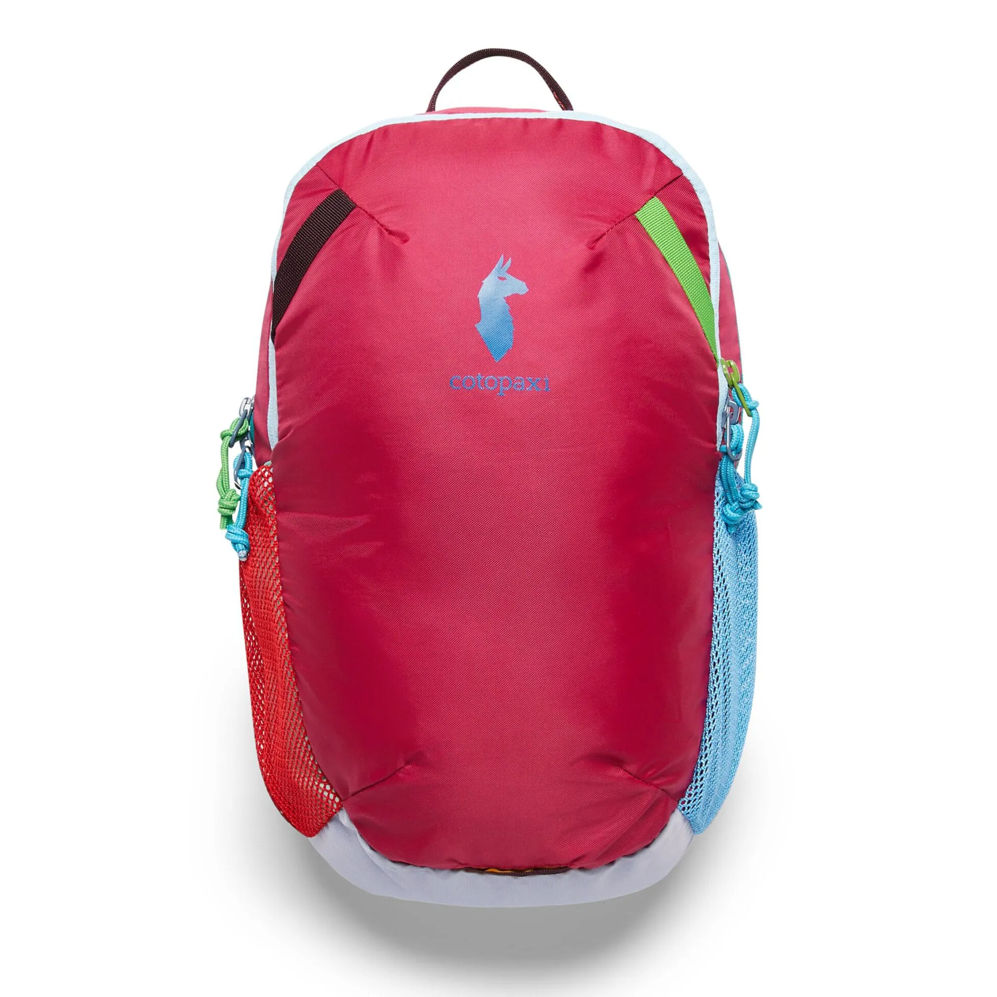 Cotopaxi Sac à Dos Surprise Dimi 12L - Del Dia (Sac unique ; les couleurs du sac seront aléatoires)