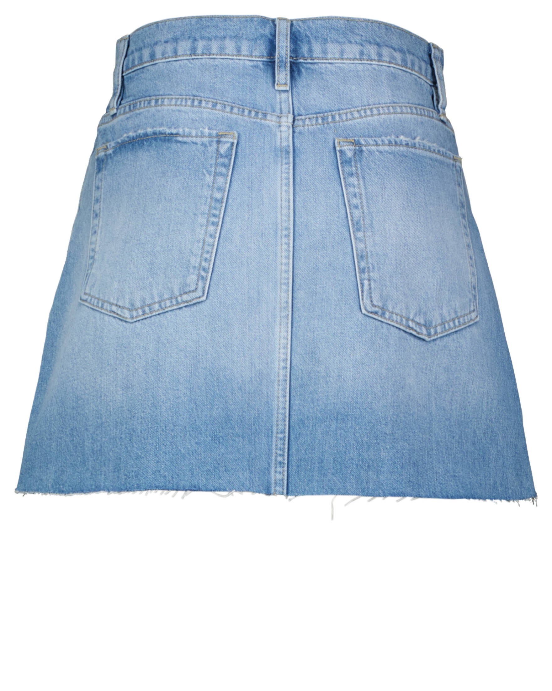 Frame| Damen Jeansrock LE HIGH N TIGHT