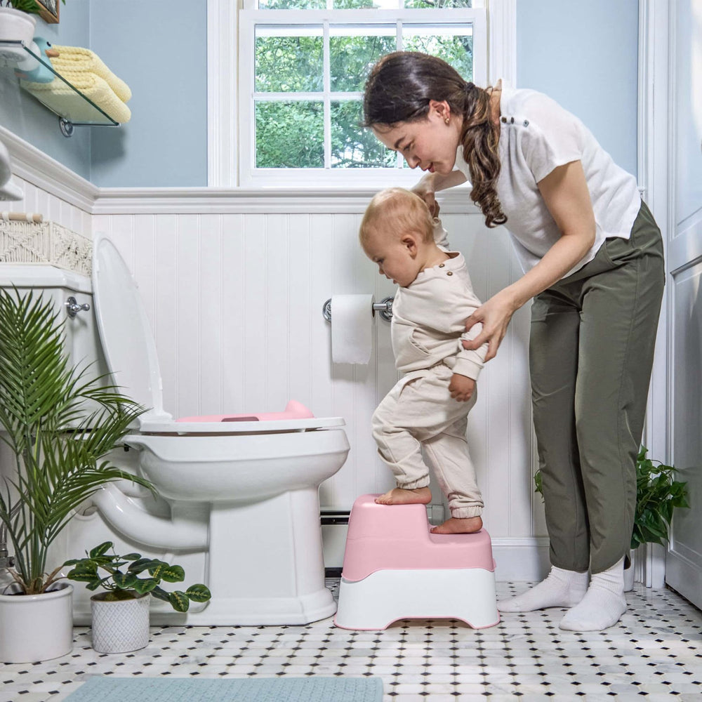 Køb Ingenuity Prepare To Potty™ 3-In-1 System