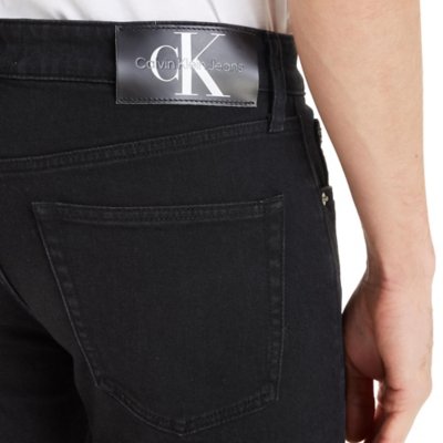 Jean homme Slim Taper CALVIN KLEIN