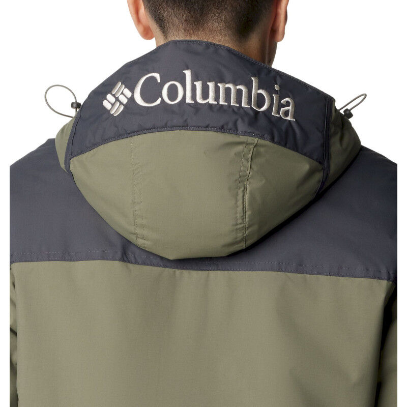 Challenger Pullover - Veste imperméable homme