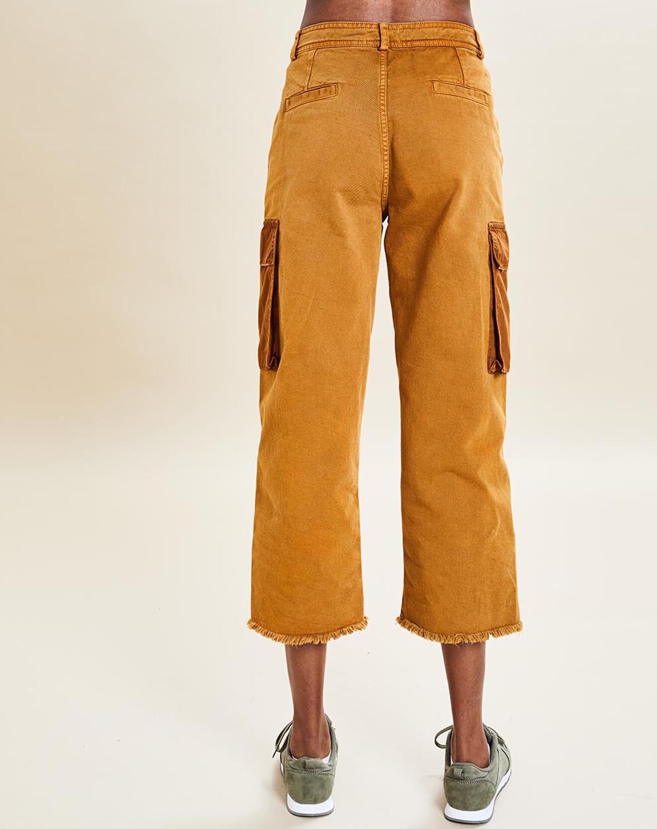 Chloé Stora Jean Robin camel