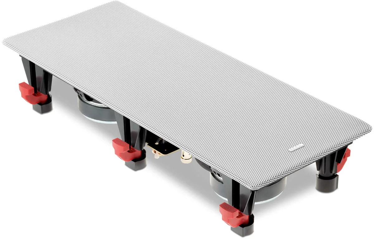 Focal 100 IW LCR5 (la pièce) Enceintes encastrables