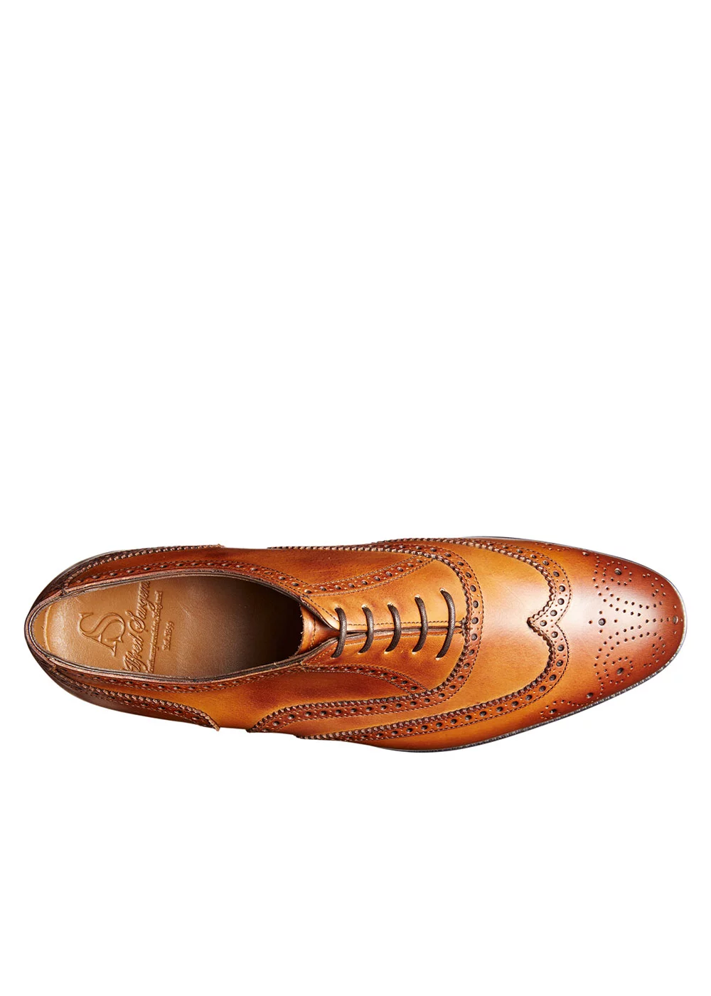 RICHELIEU WALTER VEAU MARRON