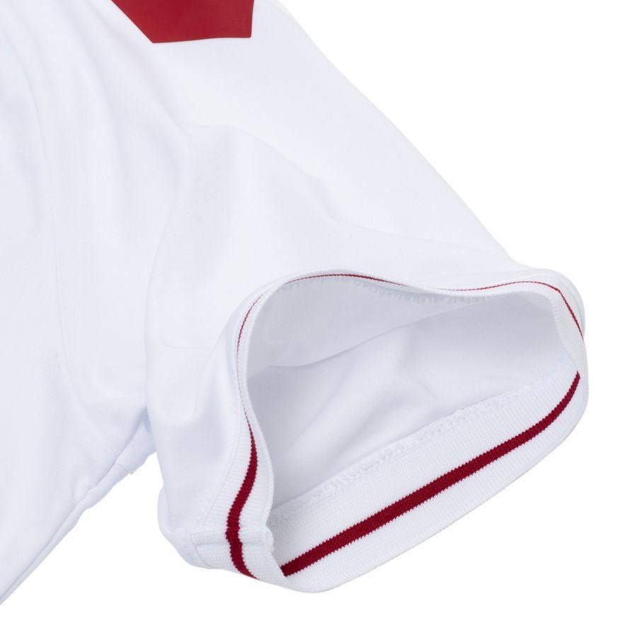 Danemark Maillot Extérieur Women's EURO 2025 Femme