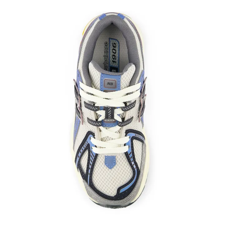 New Balance Baskets Lacets 1906 | Gris