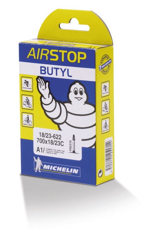 Michelin D3 24