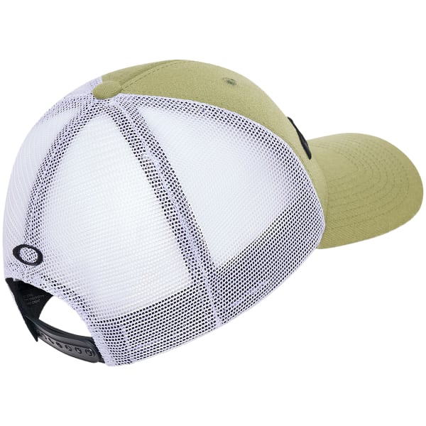 Casquette OAKLEY HEATHER NEW ERA BARK LOGO FERN