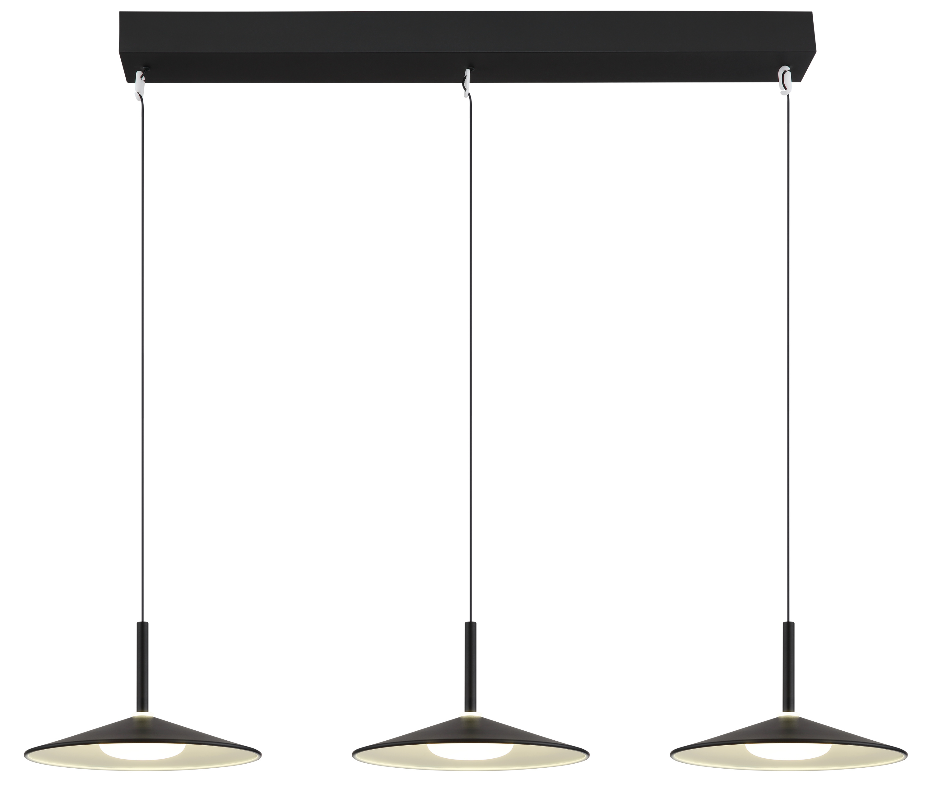 Hängeleuchte LAMPONE
