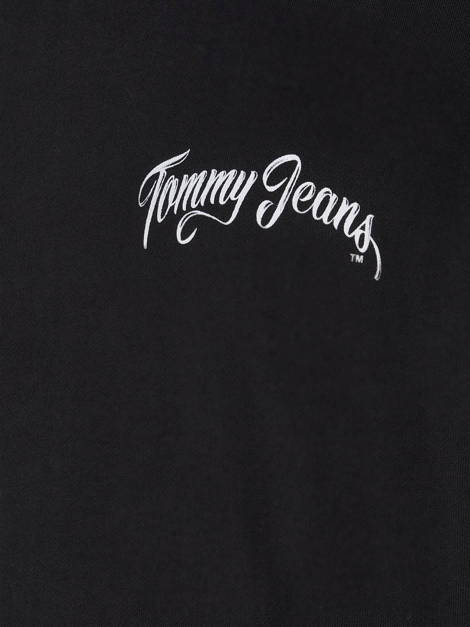 Tommy Jeans| Herren Sweatshirt