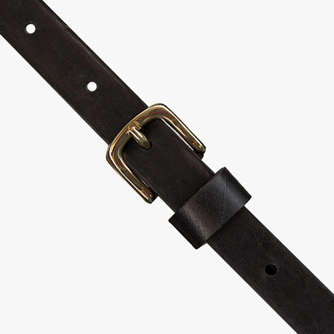 LEGEND zwarte legend riem 20189