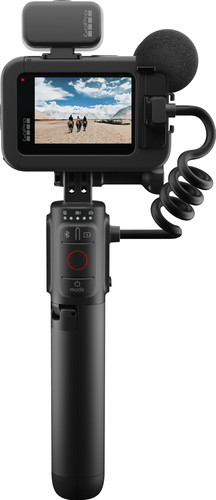 GoPro HERO 11 Black Creator Edition