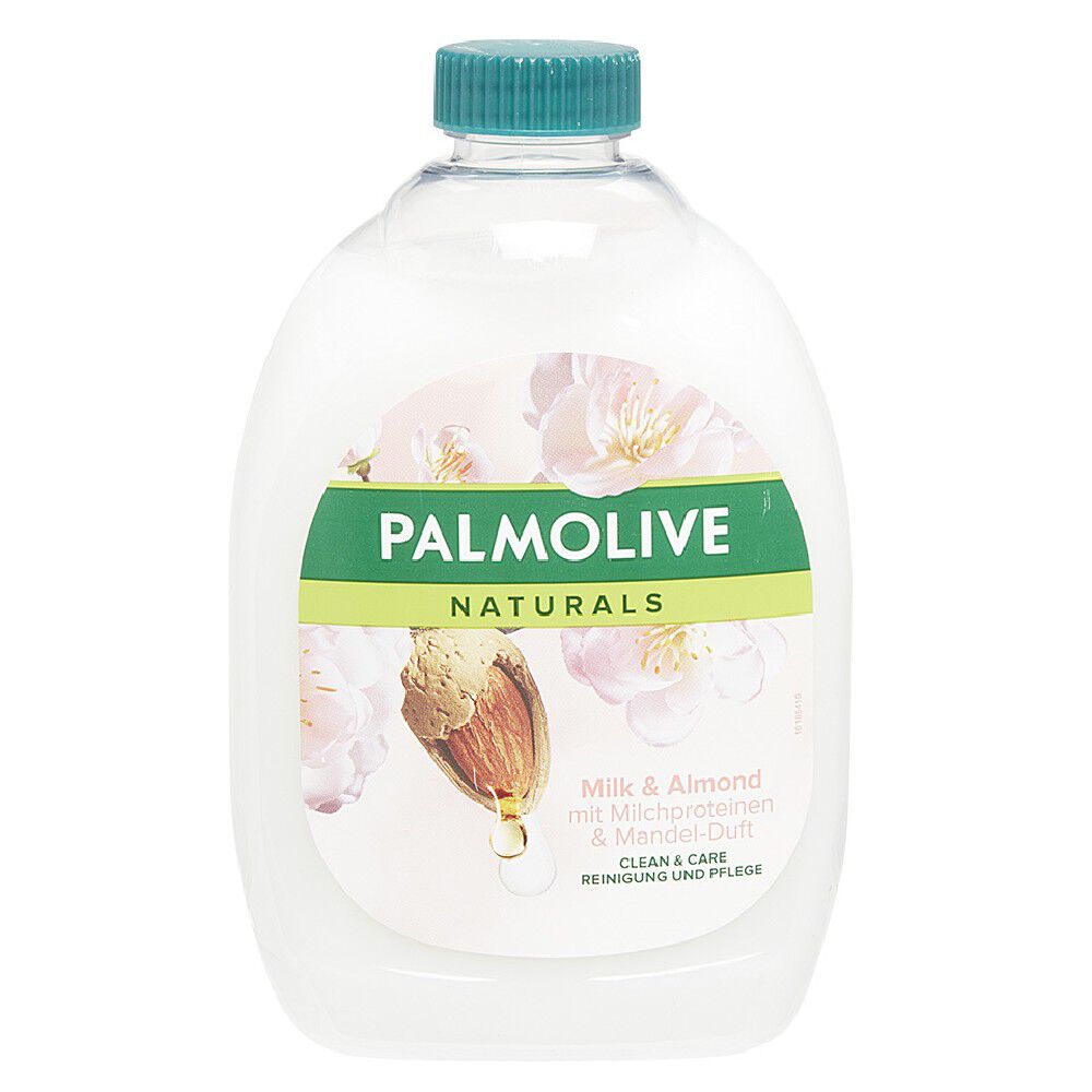 Savon Palmolive liquide