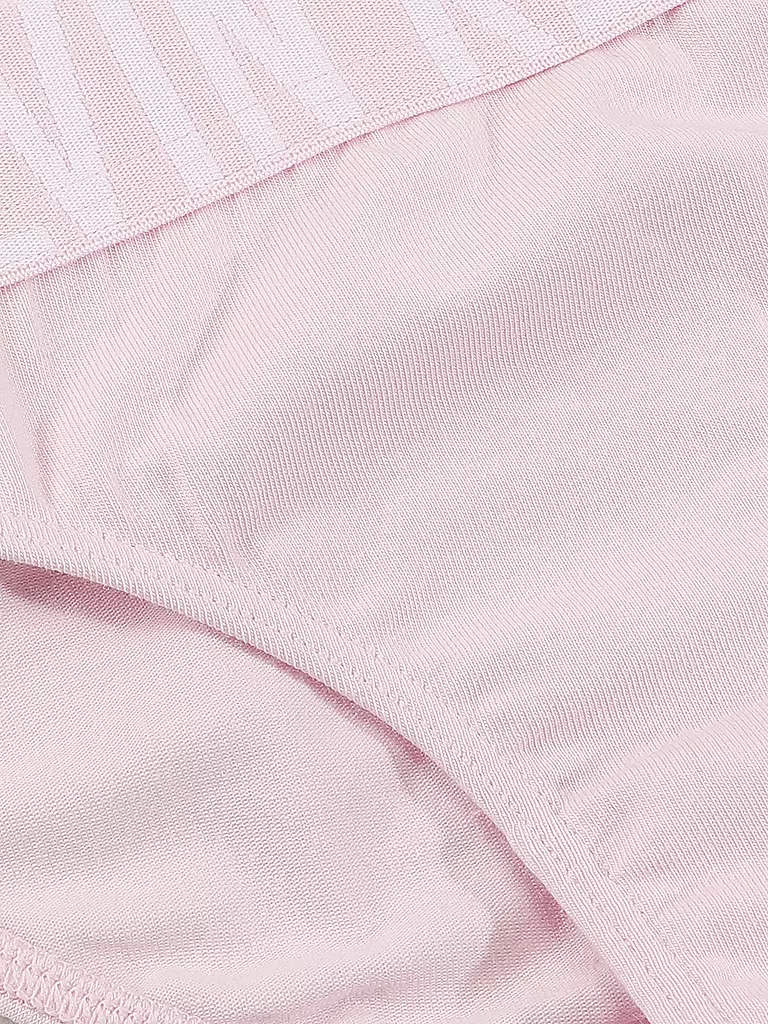 CALVIN KLEIN Mädchen Slip 2er Pkg pink rosa