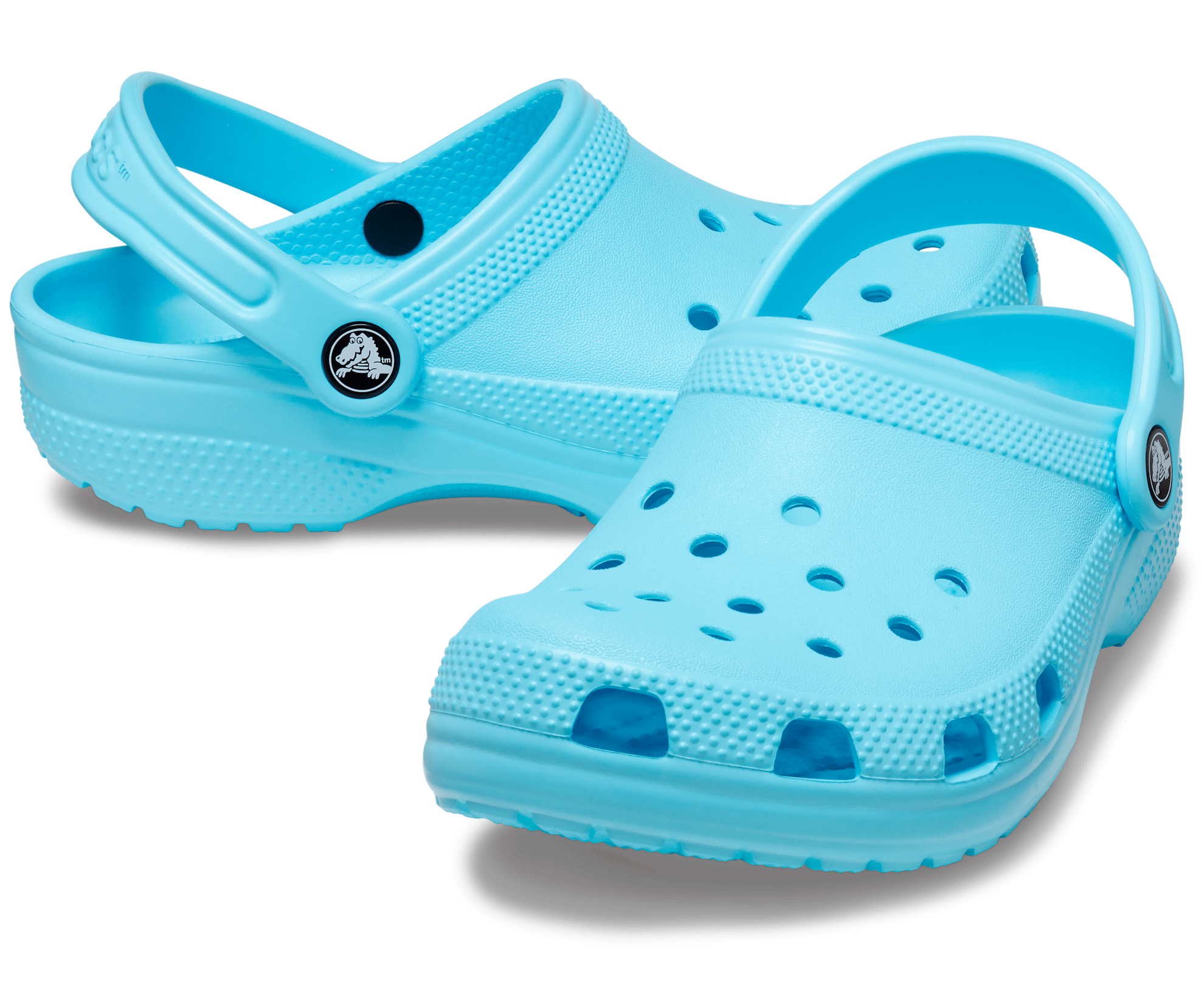 Toddler Classic Clog