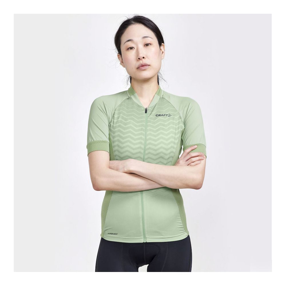 Craft ADV ENDUR - Maillot Femme jade