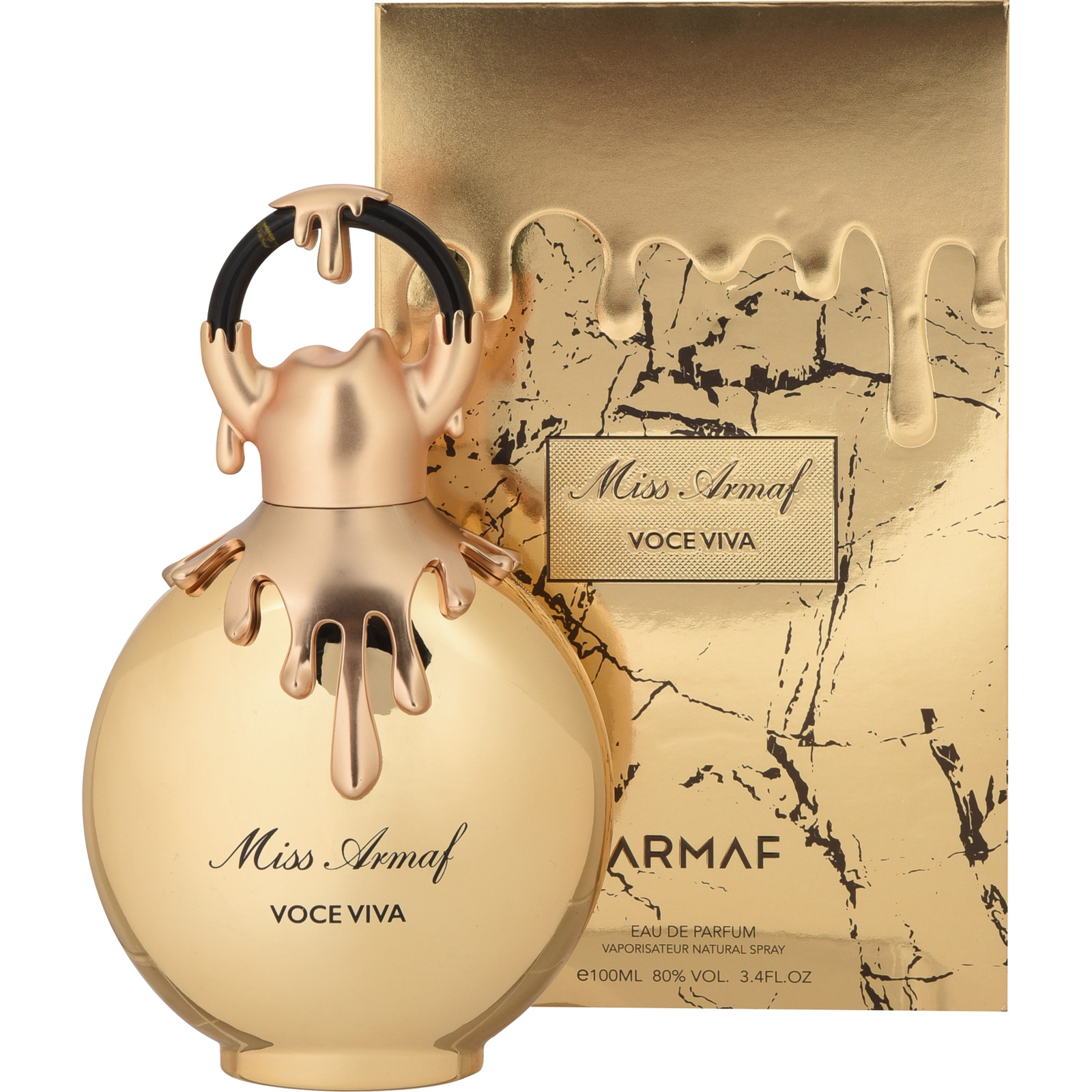 Miss Armaf Voce Viva Eau de Parfum