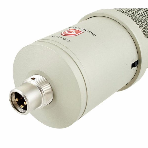 Lauten Audio Clarion FC-357