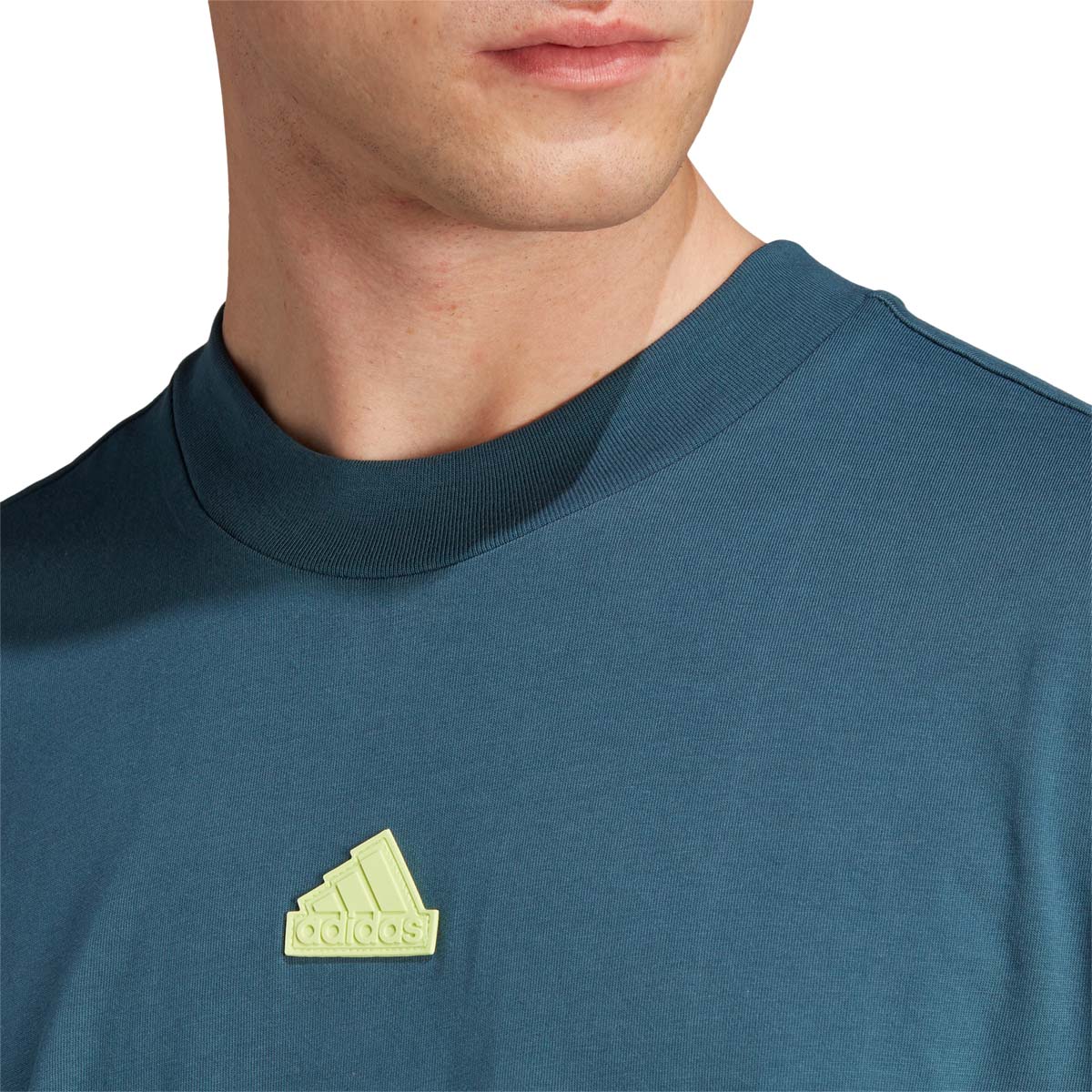 adidas Future Icons 3-Stripes T-shirt Herre