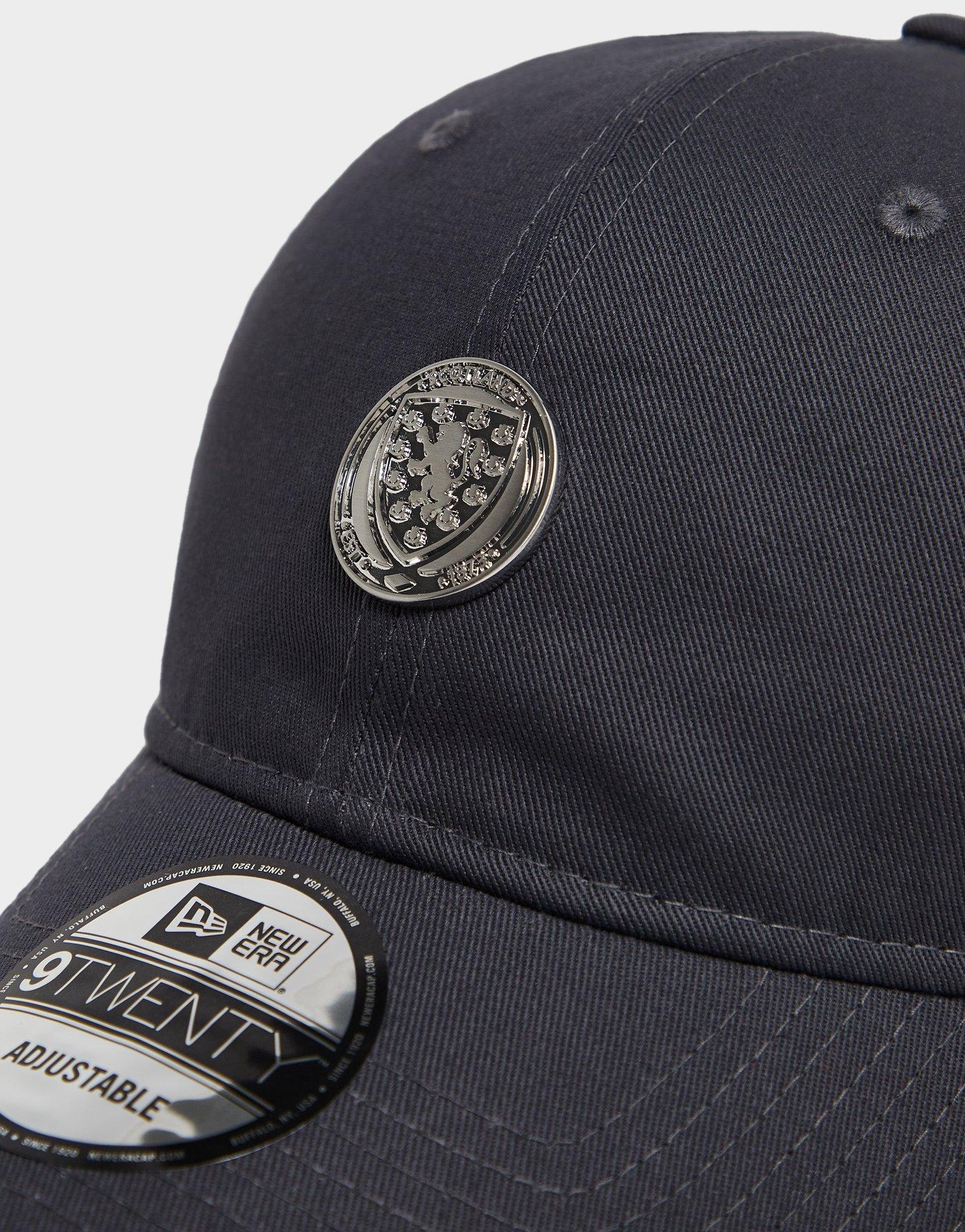 New Era Casquette Ecosse 9FORTY