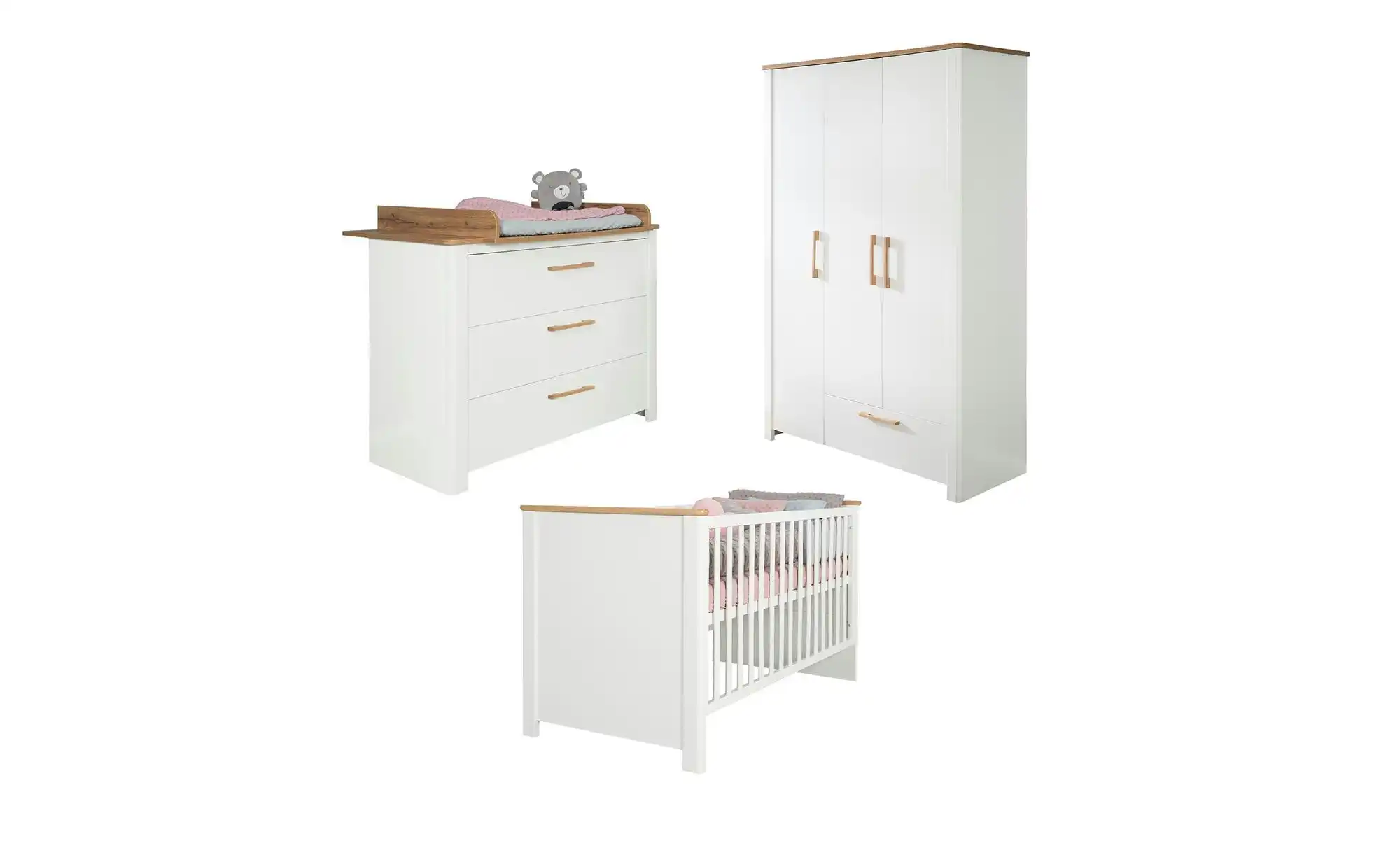 Roba Kinderzimmerset