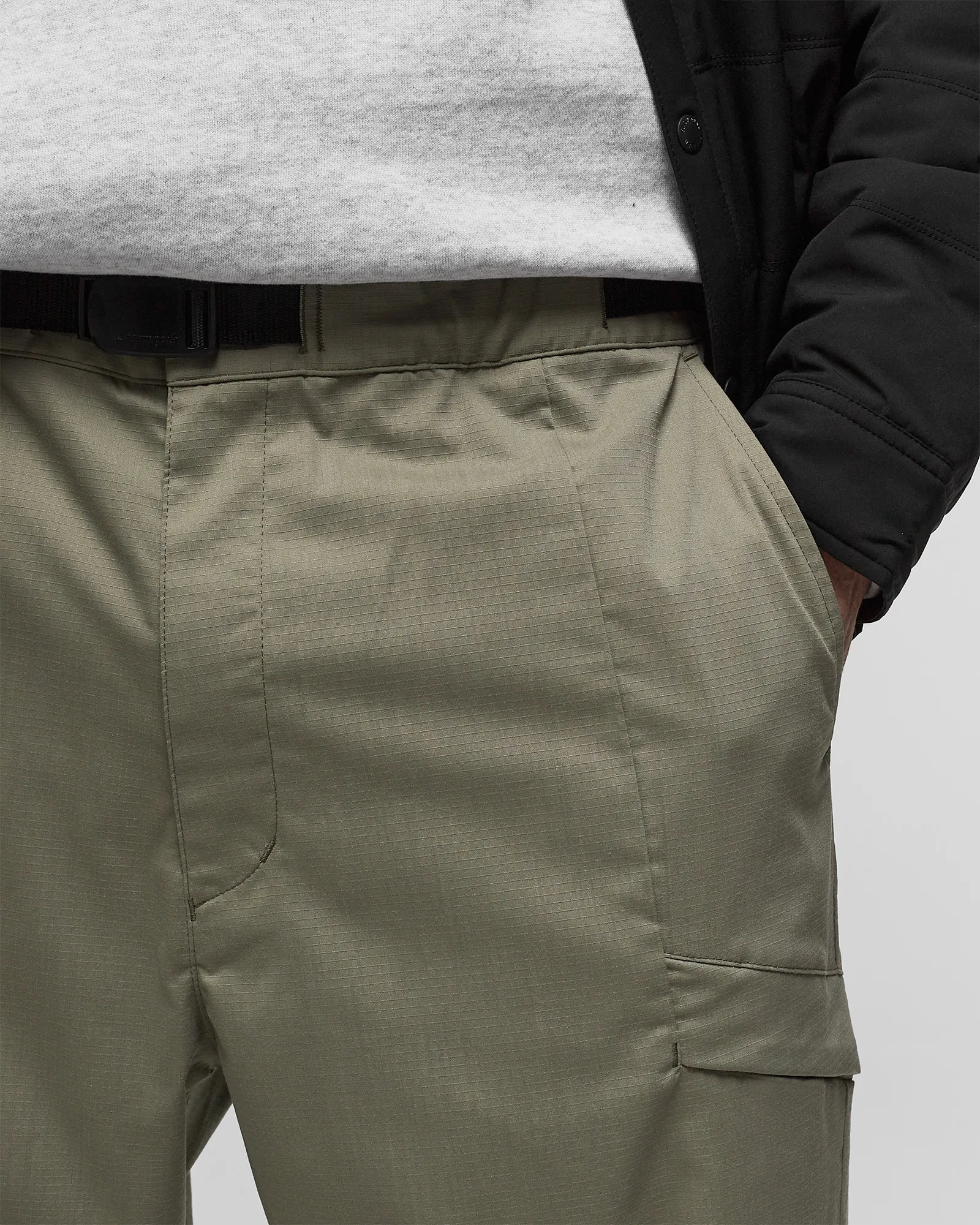 Snow Peak FR STRETCH PANTS
