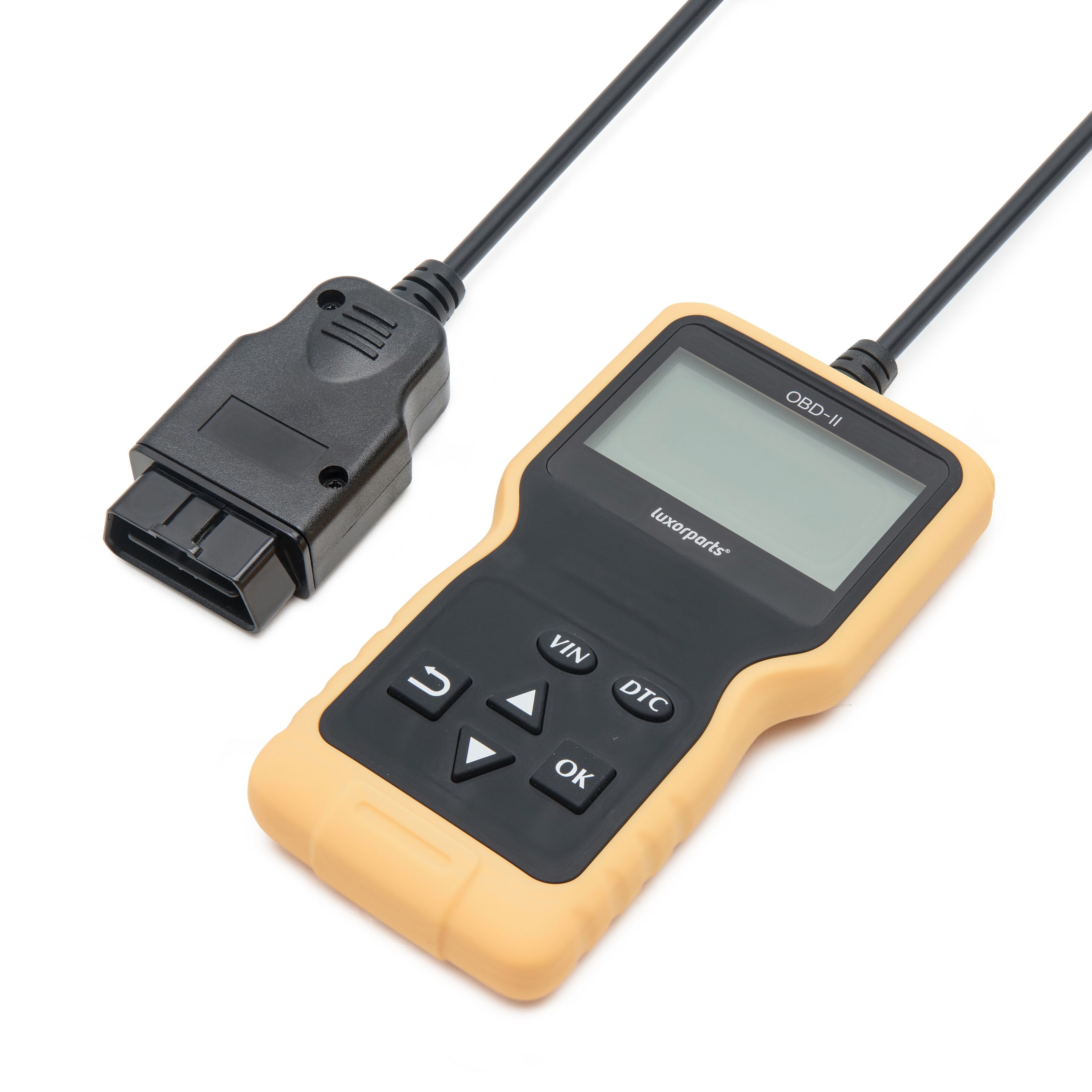 Luxorparts OBD-2 Skanner