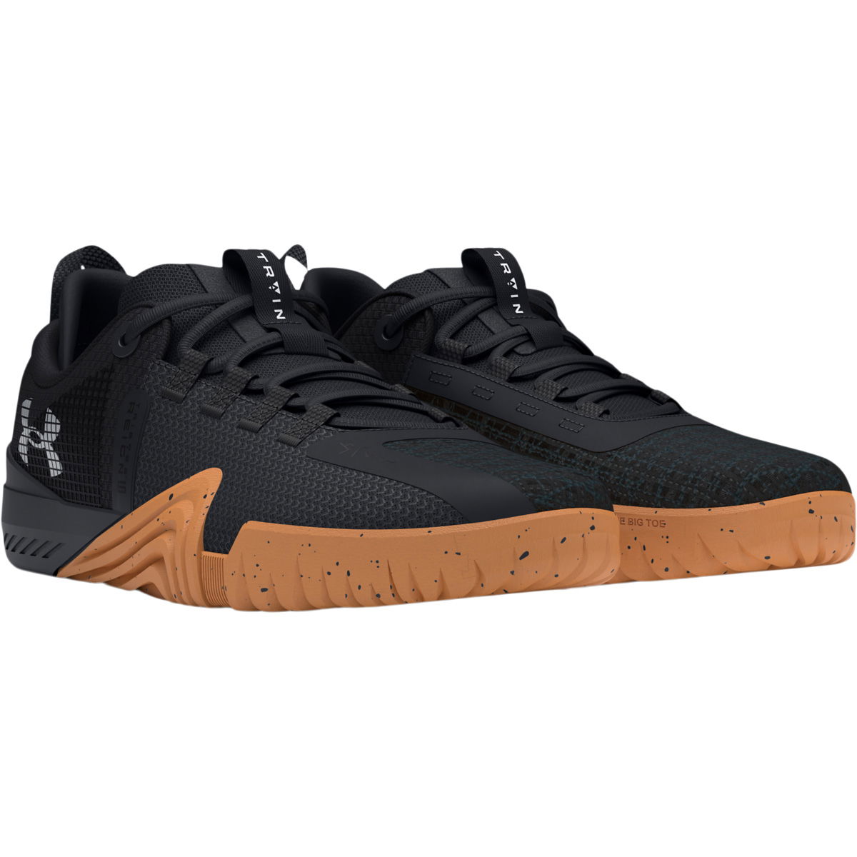 Under Armour TriBase Reign 6 Træningssko Dame