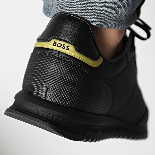 Baskets Zayn Lowp 50498878 Black