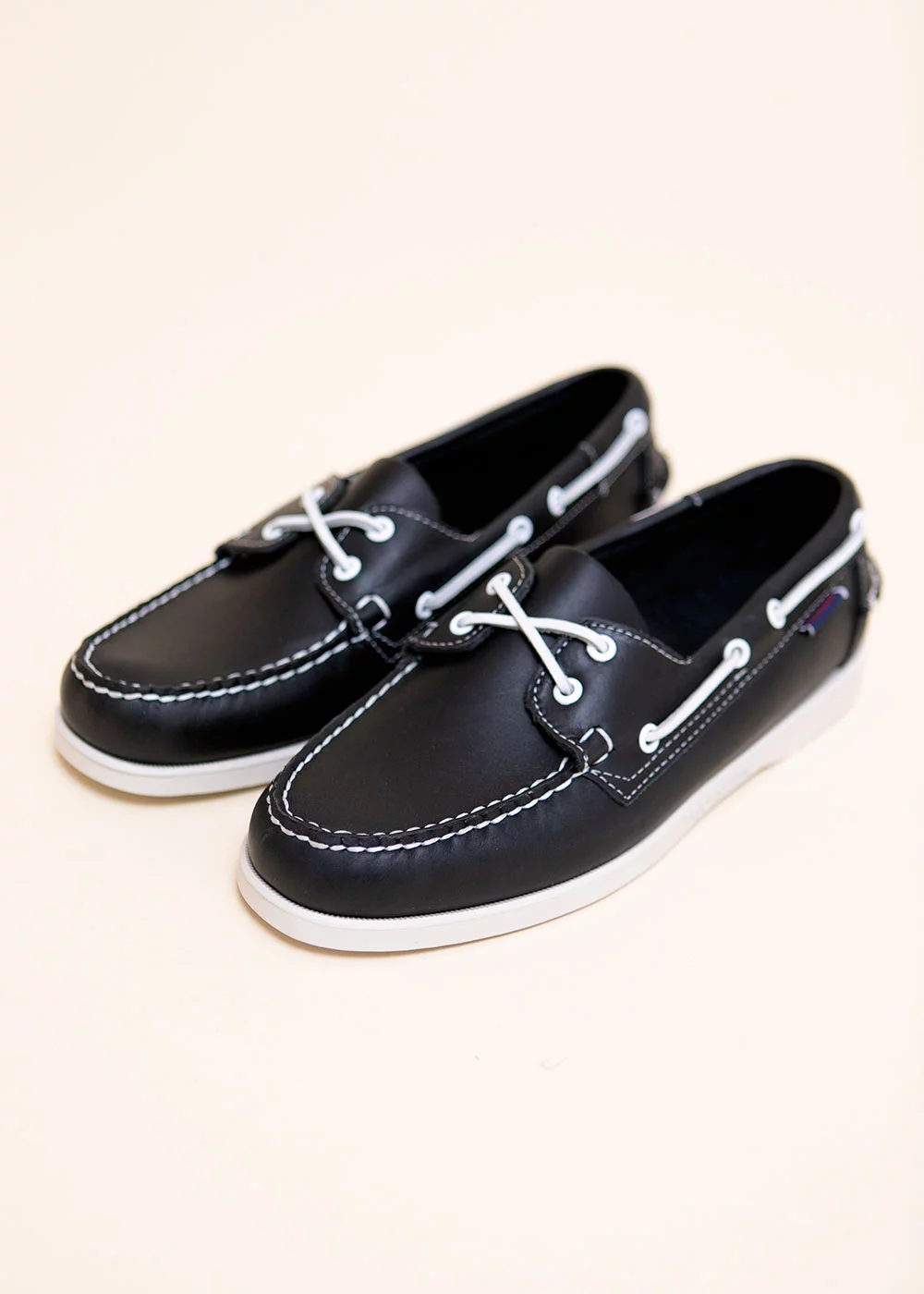PORTLAND CUIR BLUE NITE B72639W