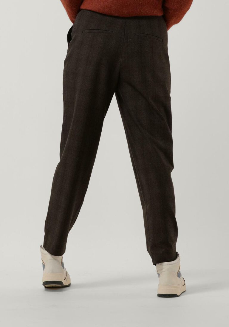 FIVEUNITS bruine fiveunits pantalon hailey 682