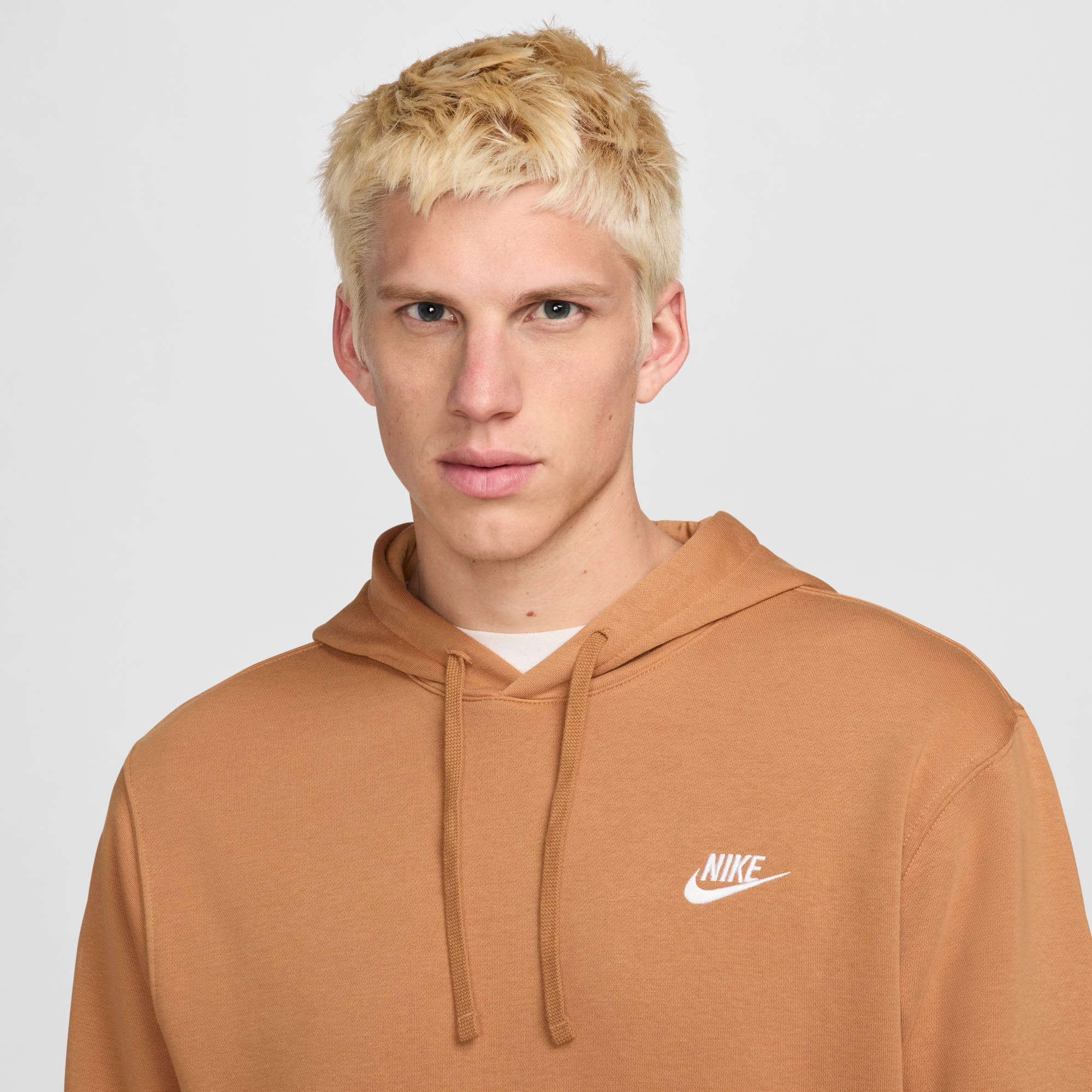 Nike Nike Sportswear Club Fleece Pu