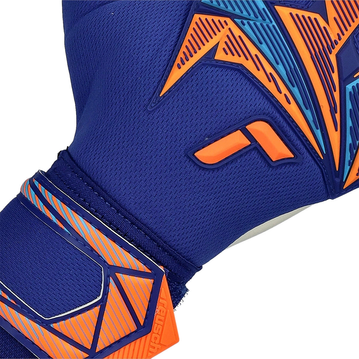 Luvas Reusch Attrakt Freegel Advance