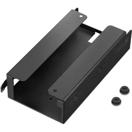 Lenovo 4XF1M39041 kit de support Noir
