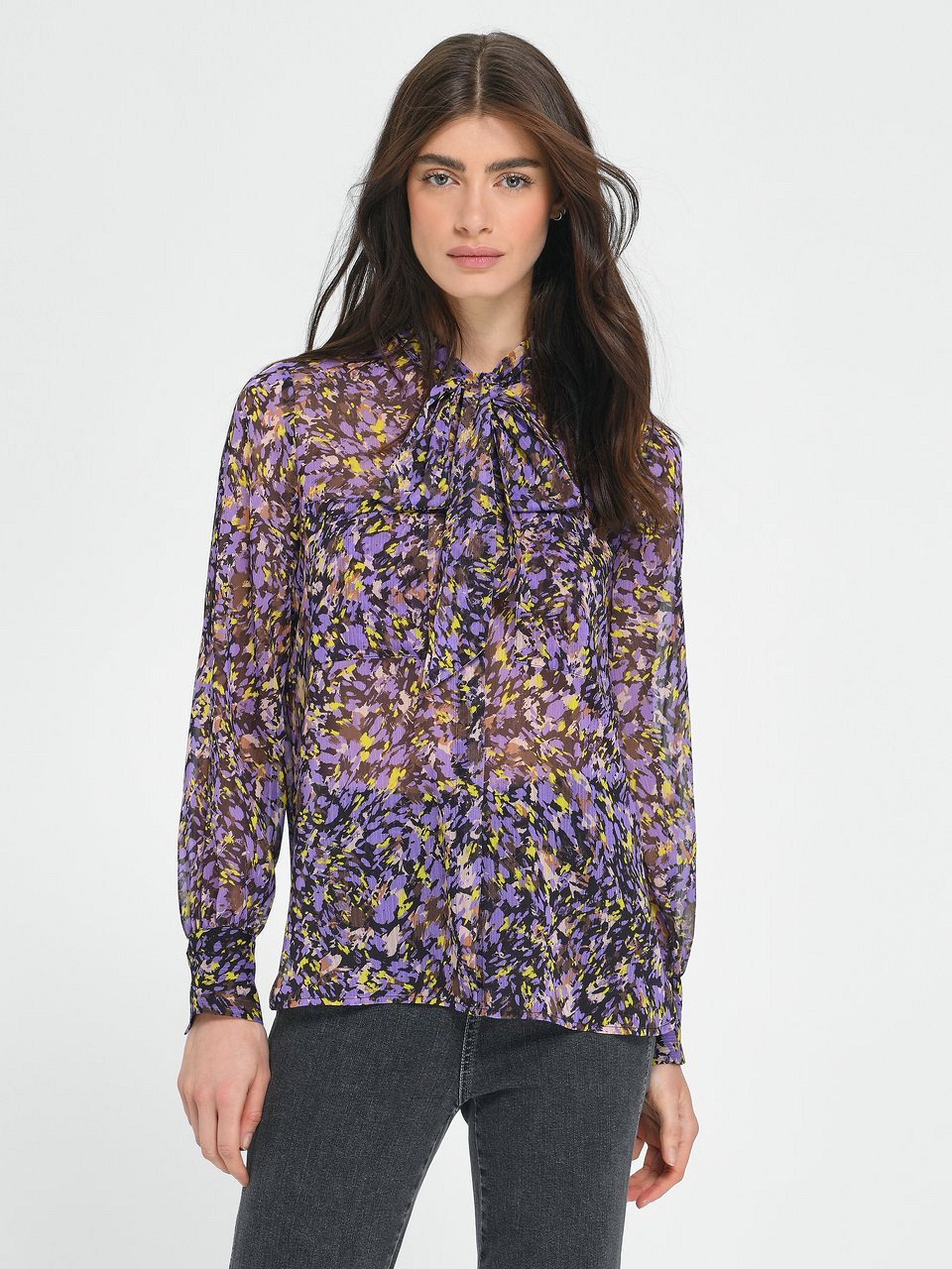 Bluse