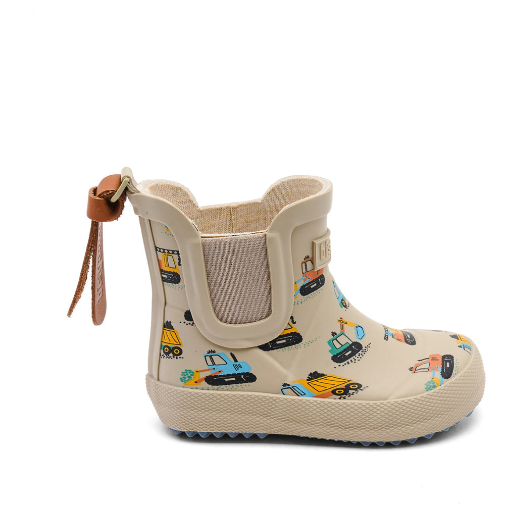 Køb Bisgaard Builder Baby Gummistøvler
