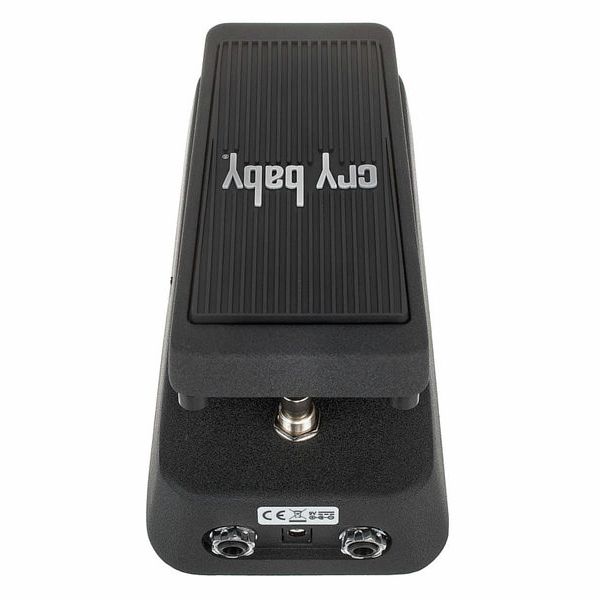 Dunlop CBJ95 Cry Baby Junior Wah