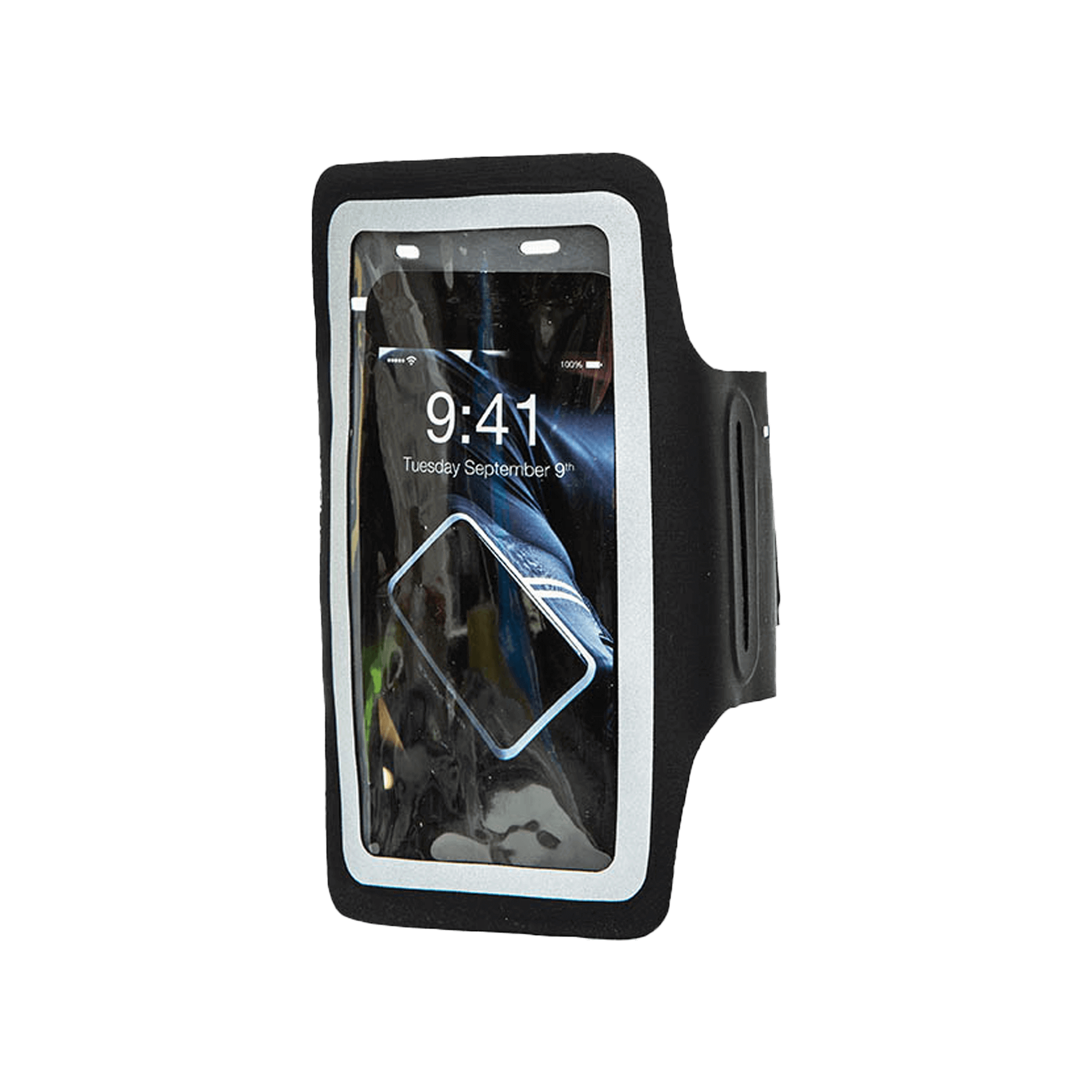 Endurance Cavea iPhone Plus Armband - Tilbehør sportsutstyr