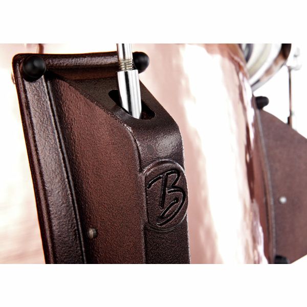 Bergerault VI26KH FS Voyager copper