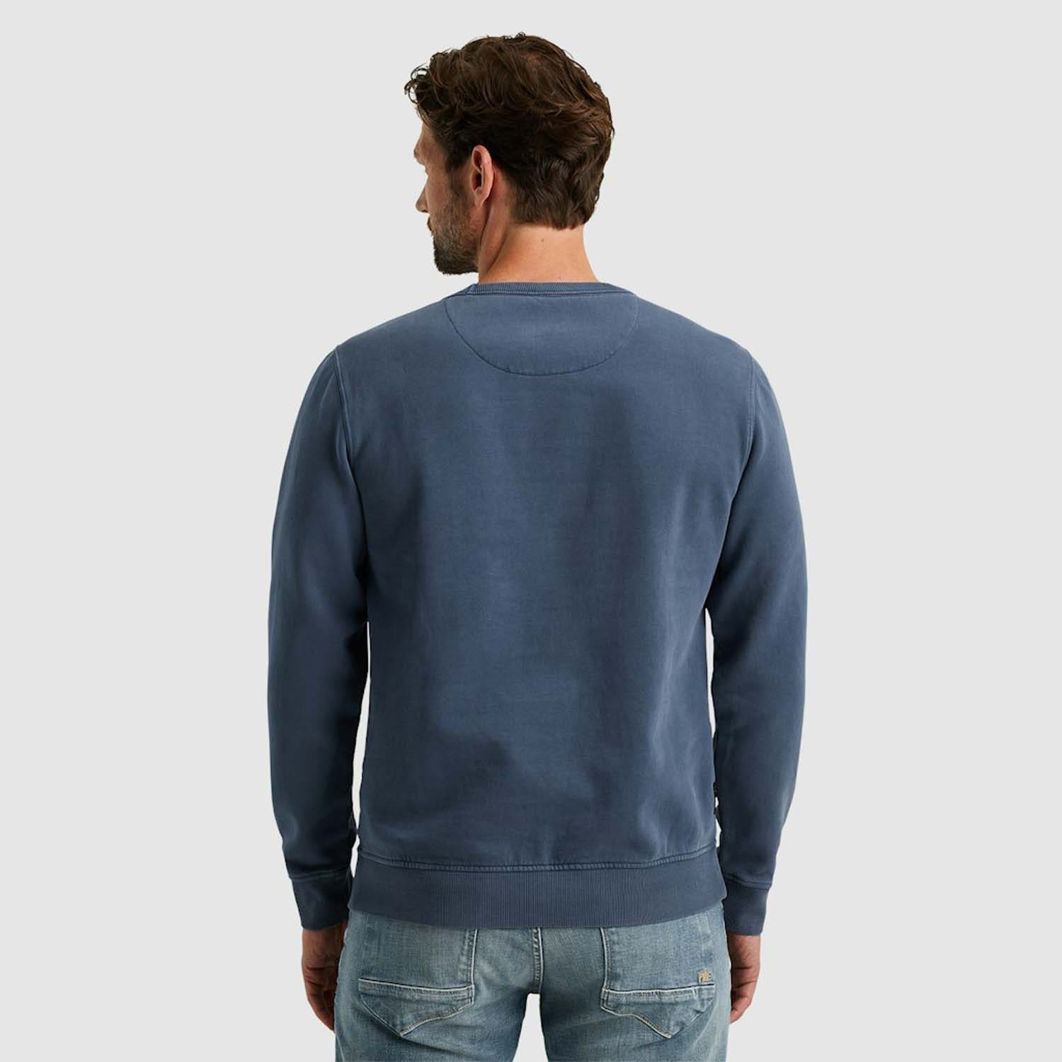 PME Legend  Crewneck gd Terry