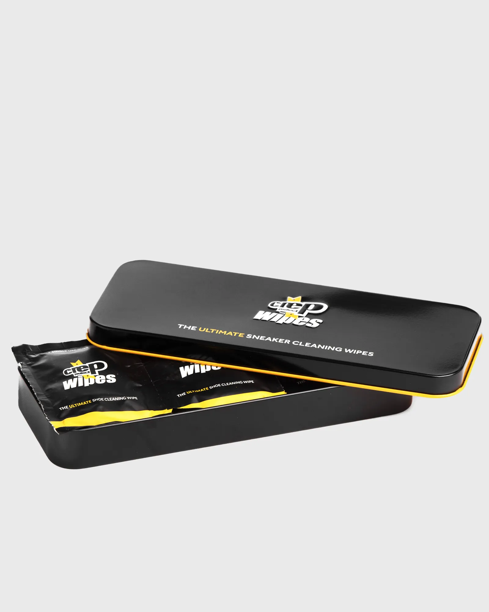 Crep Protect Wipes 12-Pack