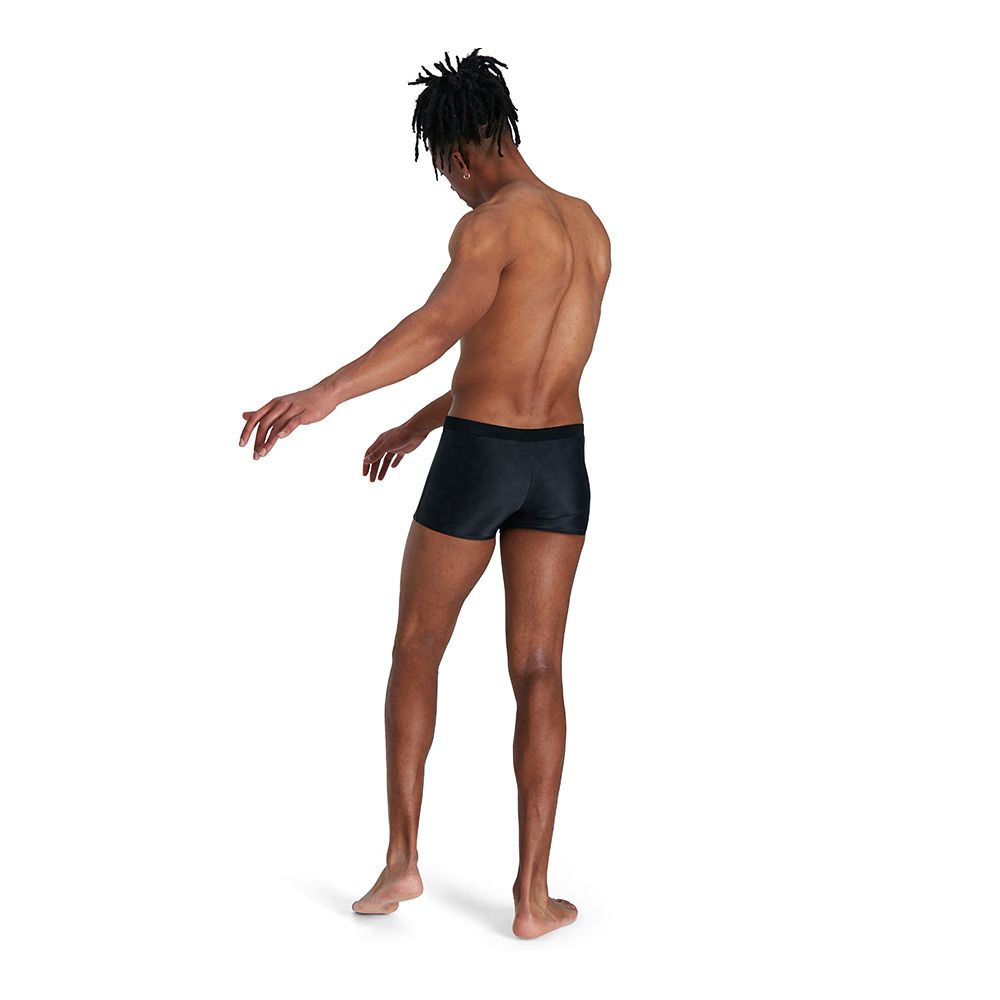 Speedo VALMILTON - Boxer de bain Homme blackgrey