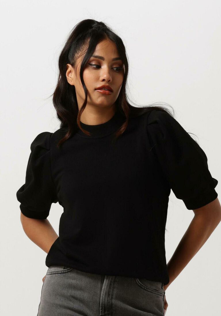 MINUS zwarte minus sweater mika sweat