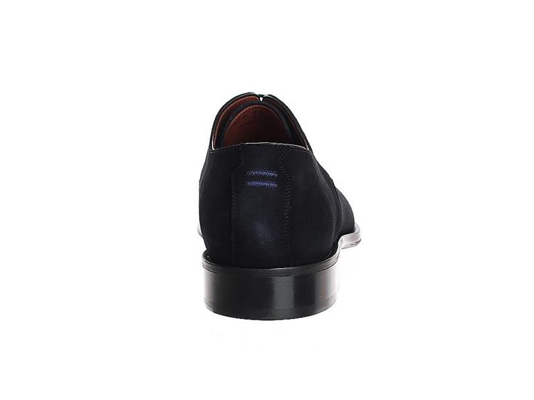 Greve 4966 Wijdte H Blauw