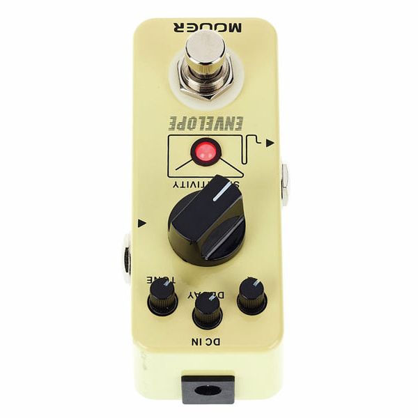 Mooer Envelope Analog Auto Wah