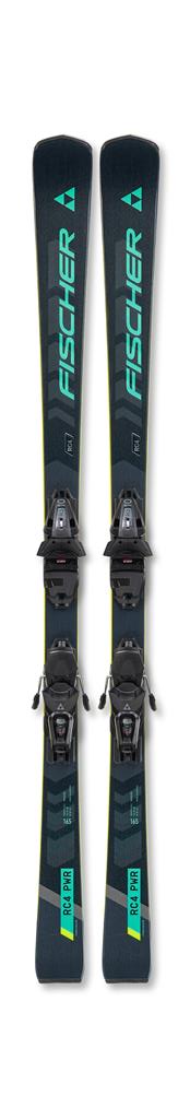 FISCHER RC4 Power Längenwahl    RS 10 GW Modell 2024