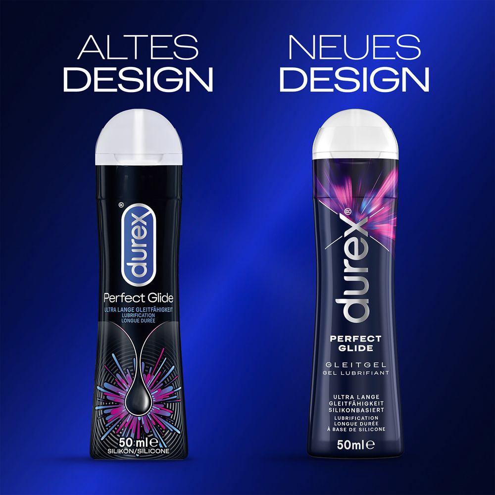 durex® Play Perfect Glide Gel