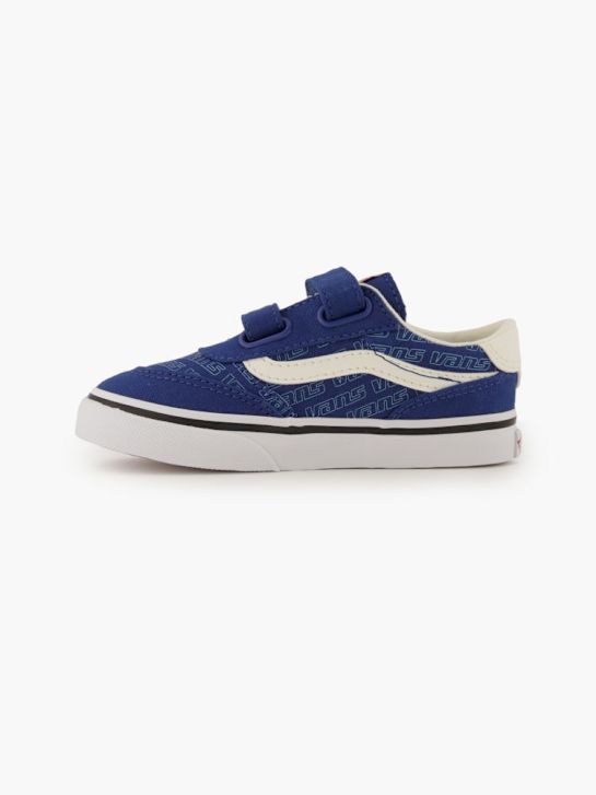 VANS Sneaker Blau