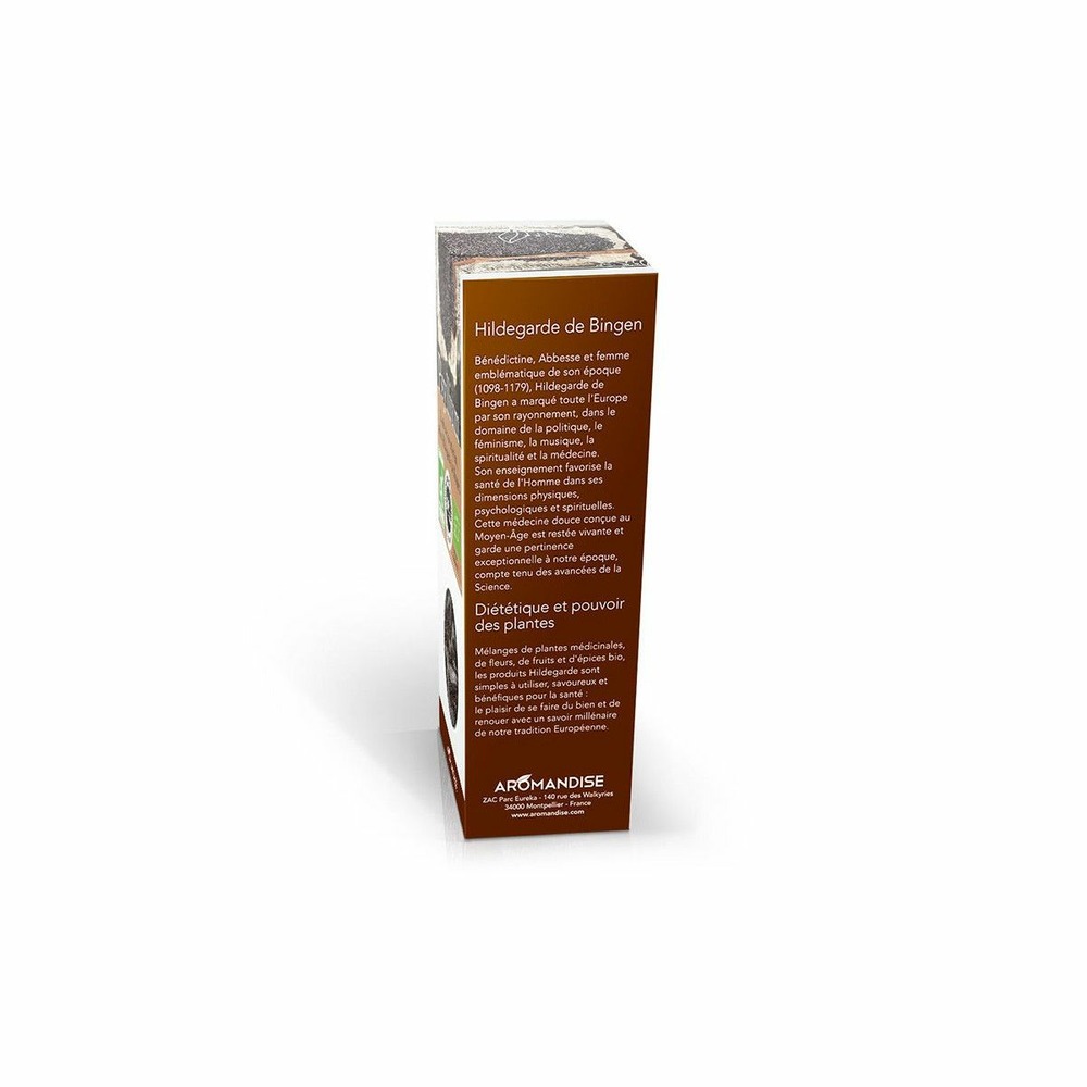 Psyllium bio 500 g